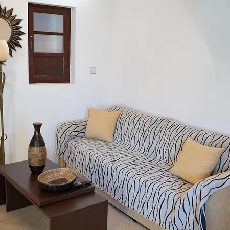 Matinas Traditional House I Appartement Naxos