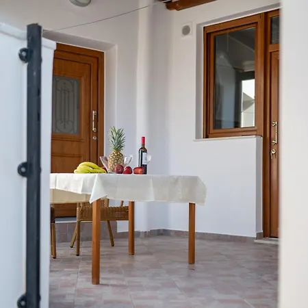 Matinas Traditional House I Appartement Naxos
