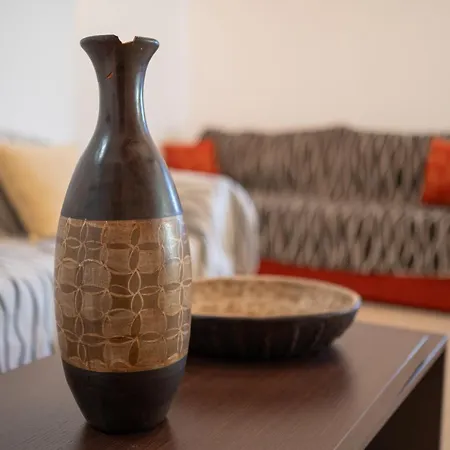 Matinas Traditional House I Appartement Naxos