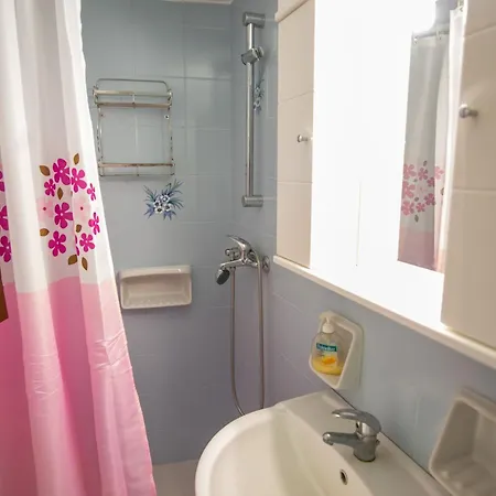 Appartement Matinas Traditional House I *
