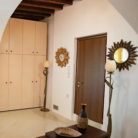 Matinas Traditional House I Appartement Naxos