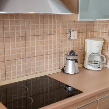 Matinas Traditional House I Appartement