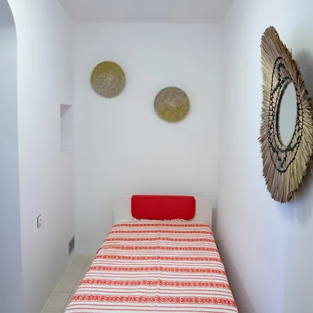 Appartement Matinas Traditional House I