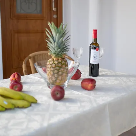 Appartement Matinas Traditional House I
