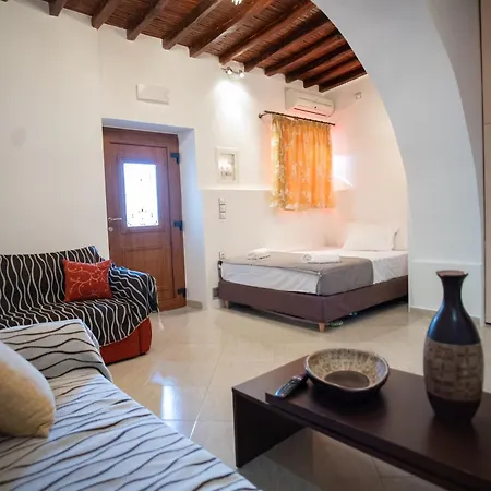 Matinas Traditional House I Appartement *