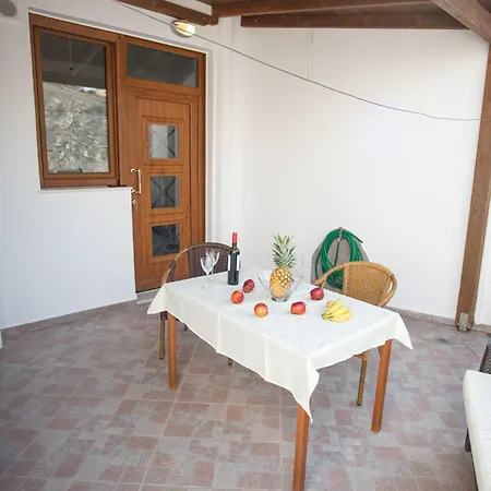 Appartement Matinas Traditional House I Naxos