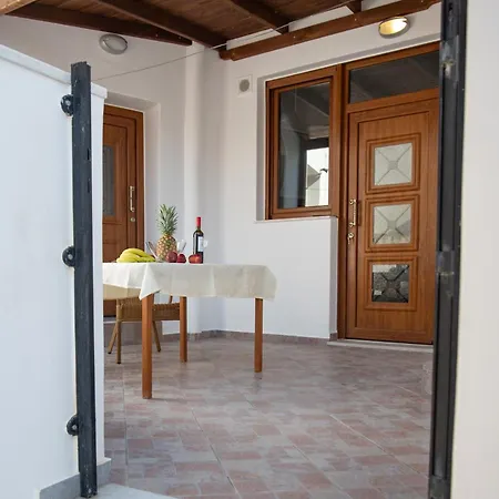 Appartement Matinas Traditional House I *