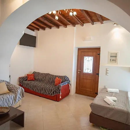 Matinas Traditional House I Appartement *