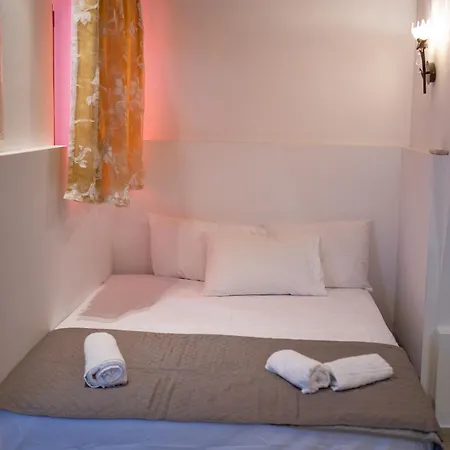 Matinas Traditional House I Appartement Naxos