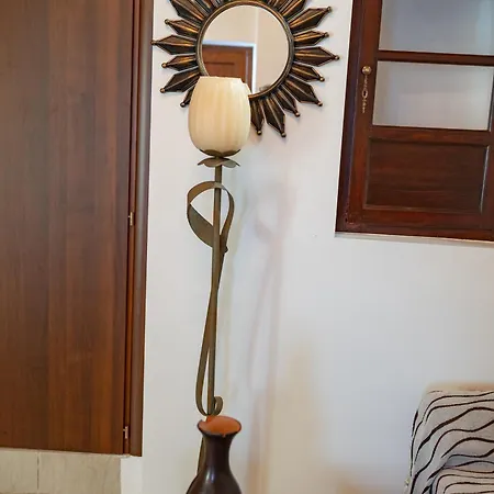 Matinas Traditional House I شقة