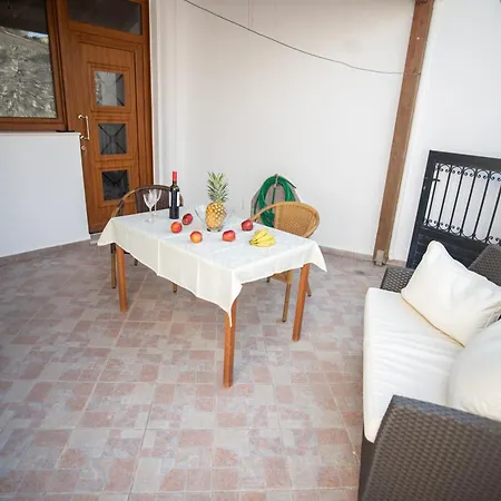 Appartement Matinas Traditional House I