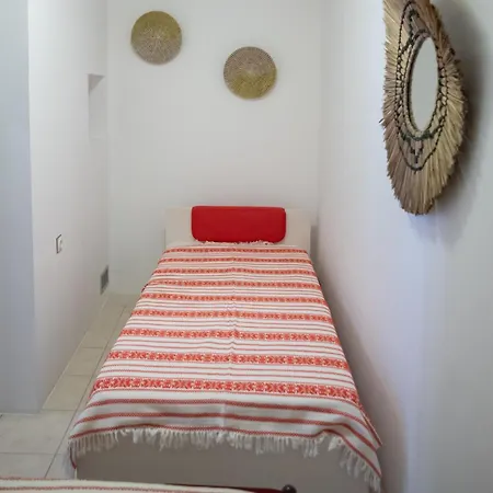 Matinas Traditional House I Appartement Naxos