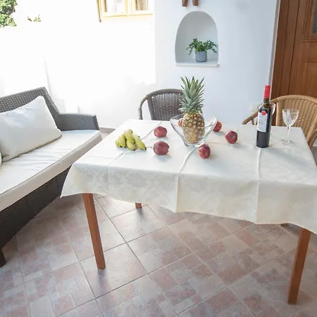 Appartement Matinas Traditional House I