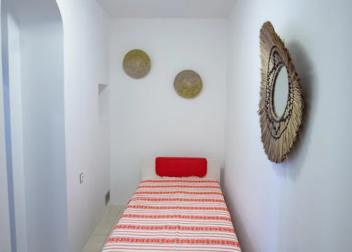 Διαμέρισμα Matinas Traditional House I