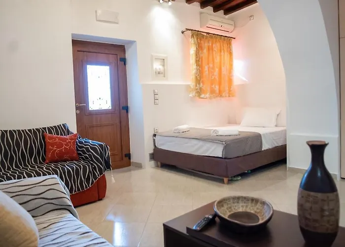 Matinas Traditional House I Διαμέρισμα *